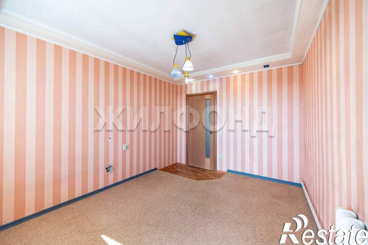 4-комн квартира Партизанская улица, д.146