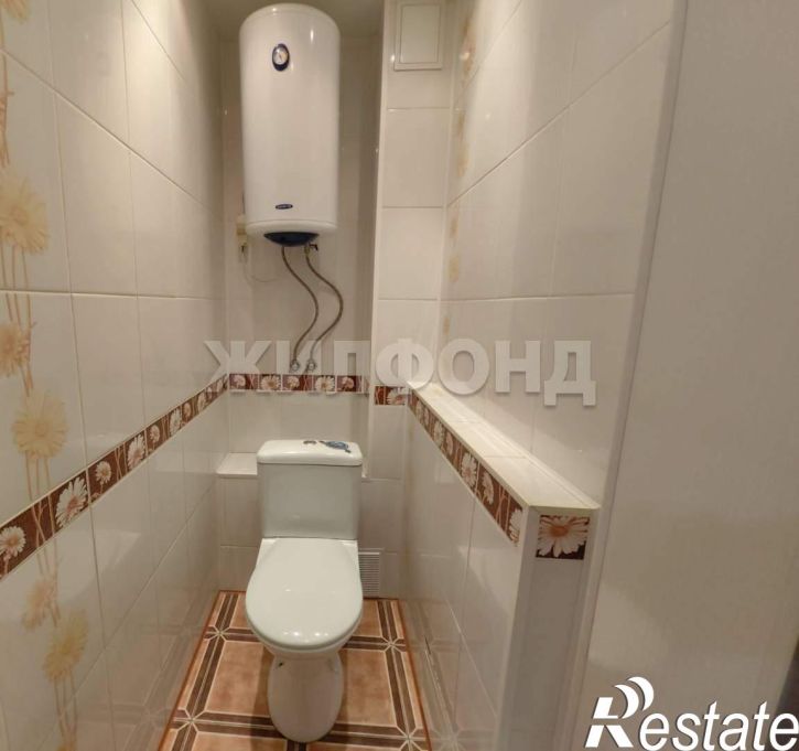4-комн квартира Матросова улица, д.10