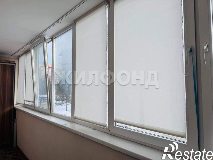 4-комн квартира Новгородская улица, д.26