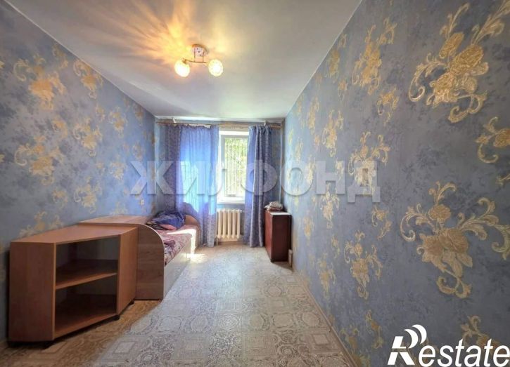 4-комн квартира Шукшина улица, д.19