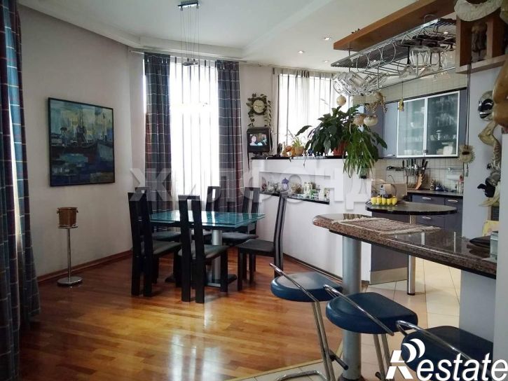 Студия Партизанская улица, д.83