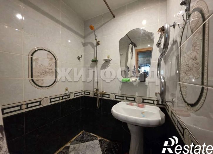 4-комн квартира Шукшина улица, д.19