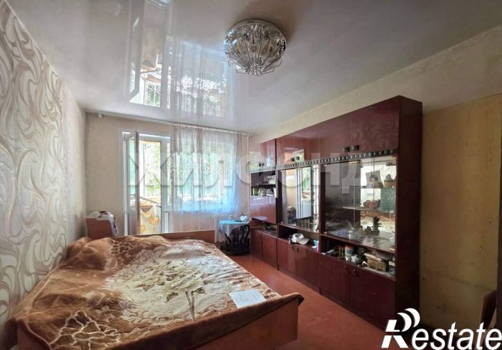 4-комн квартира Шукшина улица, д.19