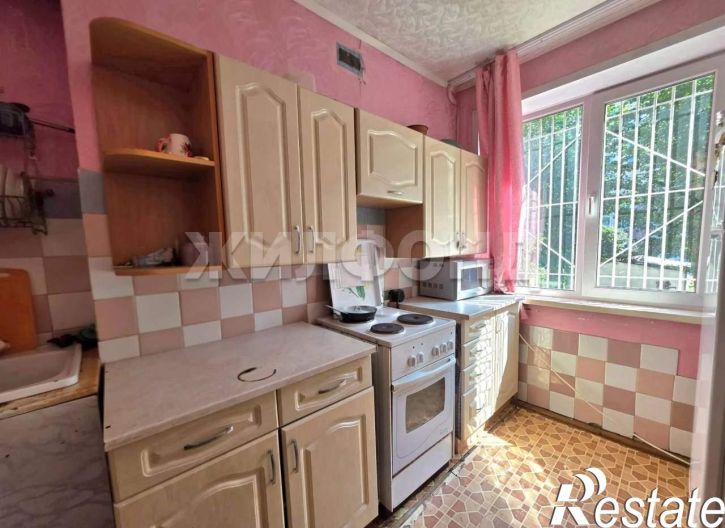 4-комн квартира Шукшина улица, д.19