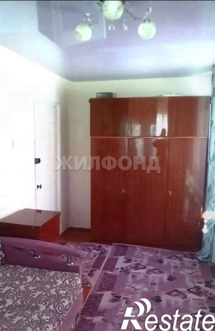 4-комн квартира Шукшина улица, д.19
