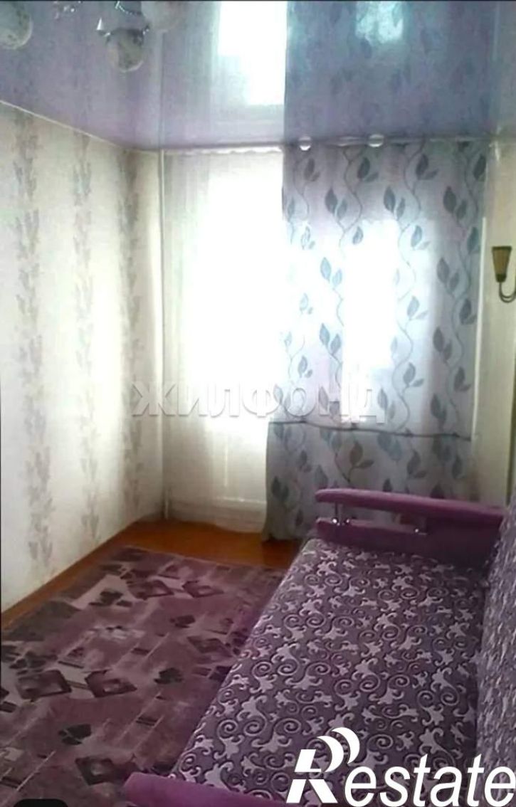 4-комн квартира Шукшина улица, д.19
