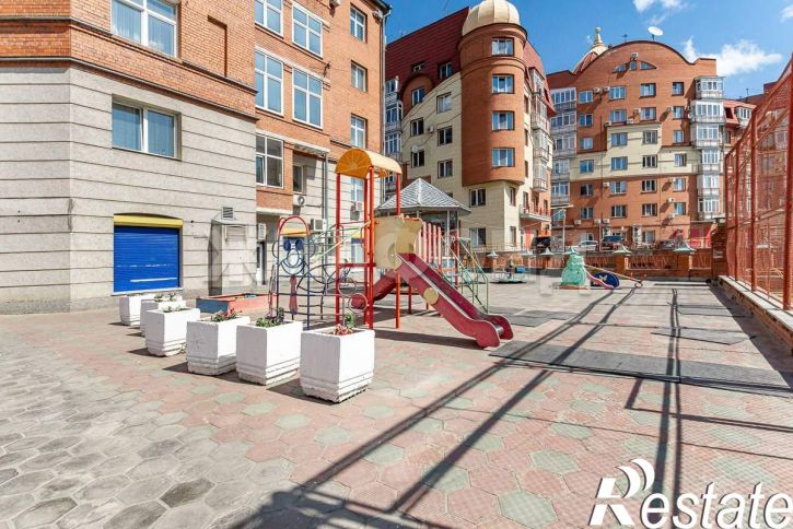 Студия Партизанская улица, д.83