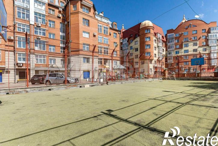 Студия Партизанская улица, д.83