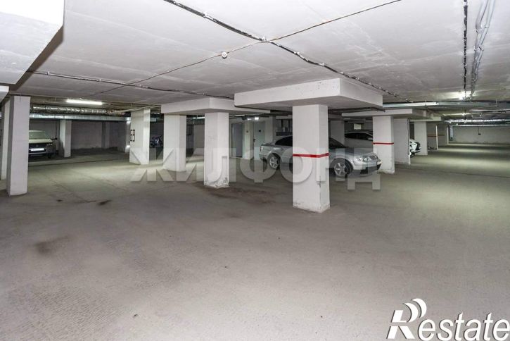 Гараж/парковка Партизанская улица, д.203