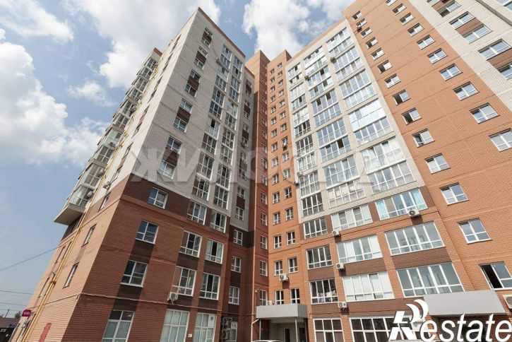 Гараж/парковка Партизанская улица, д.203