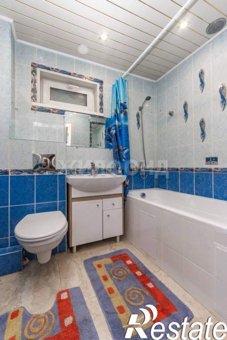 Коттедж/дом Ракитная улица, д.1А