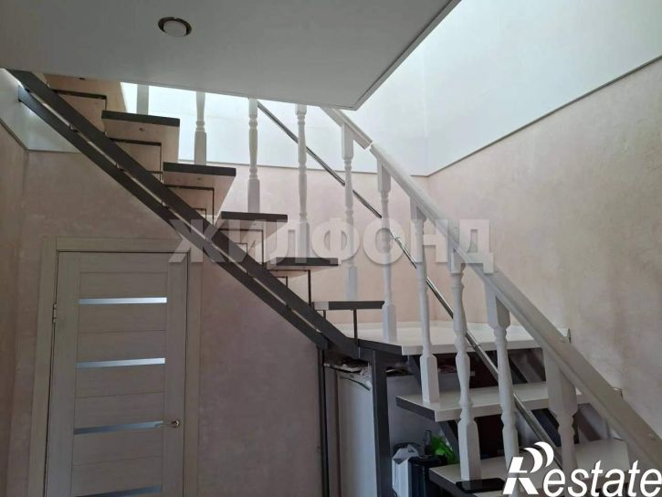 Коттедж/дом Змеиногорский тракт, д.89Д