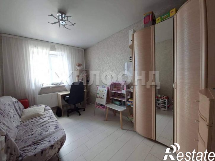 Коттедж/дом Змеиногорский тракт, д.89Д