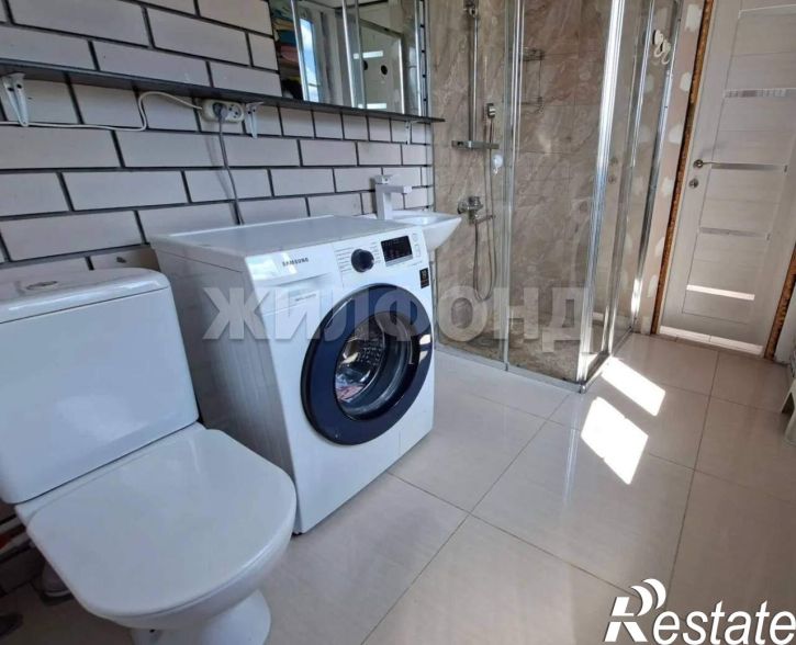 Коттедж/дом Змеиногорский тракт, д.89Д