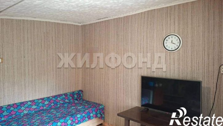 Коттедж/дом Зеленая Поляна улица