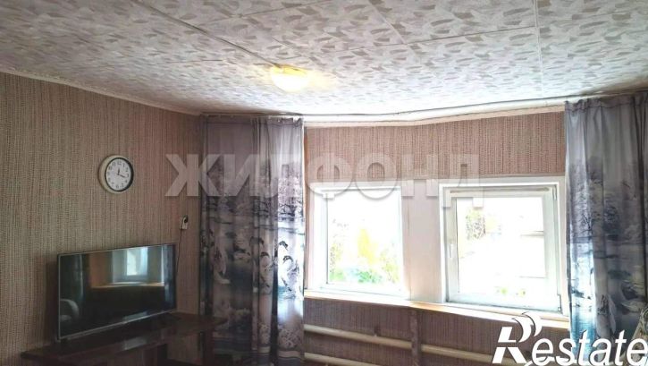 Коттедж/дом Зеленая Поляна улица