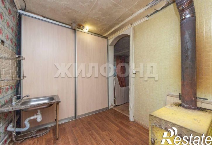 Коттедж/дом Халманова улица