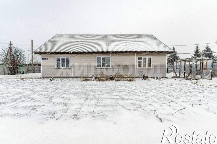 Коттедж/дом Памятный проезд