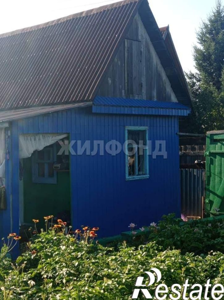 Коттедж/дом Космонавтов проспект, д.20Б