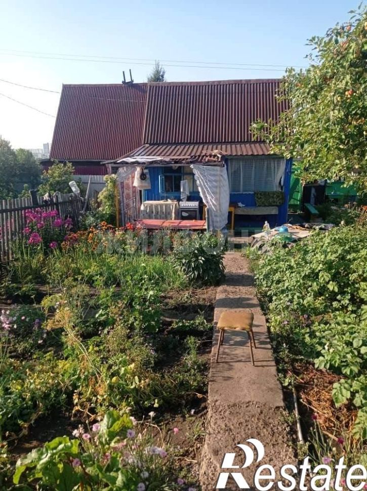 Коттедж/дом Космонавтов проспект, д.20Б