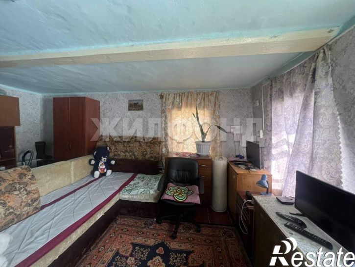 Коттедж/дом Первомайская улица, д.38