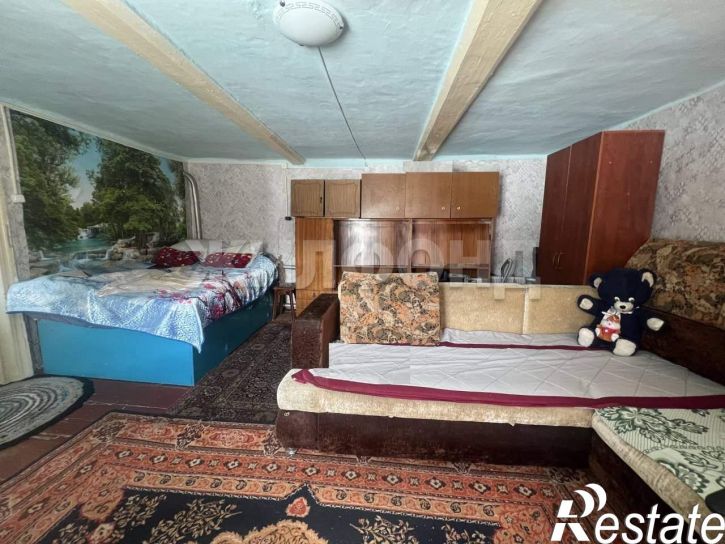 Коттедж/дом Первомайская улица, д.38
