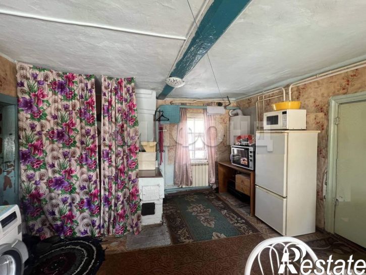 Коттедж/дом Первомайская улица, д.38