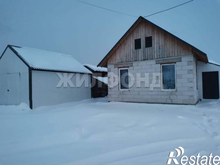 Коттедж/дом Мичурина улица, д.30Б