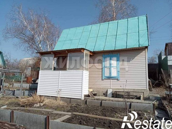 Коттедж/дом Солнечный проезд