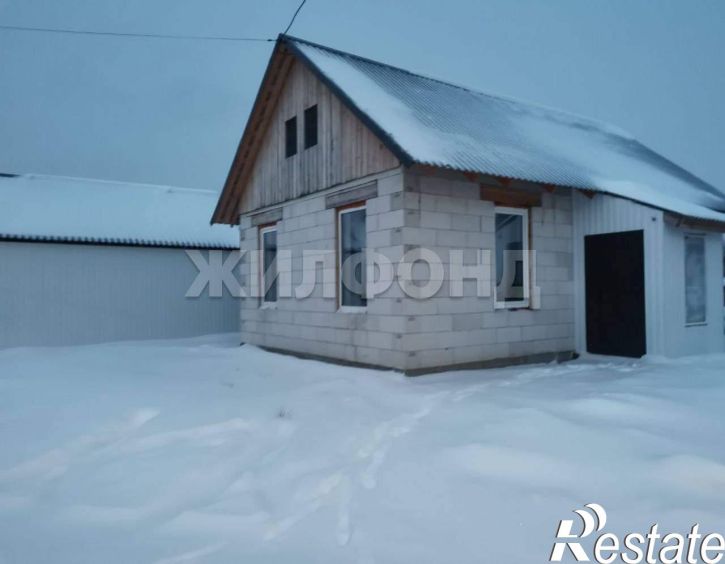 Коттедж/дом Мичурина улица, д.30Б