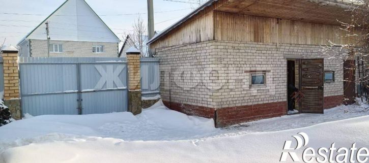 Земельный участок Троицкая улица