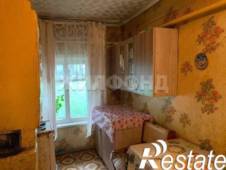 Коттедж/дом Поперечный переулок