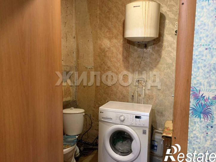 Коттедж/дом Поперечный переулок