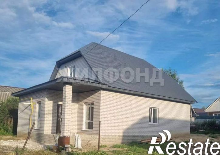 Коттедж/дом Барнаул