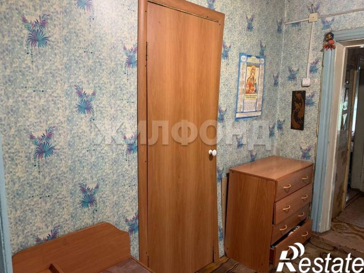 Коттедж/дом Поперечный переулок