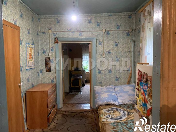 Коттедж/дом Поперечный переулок
