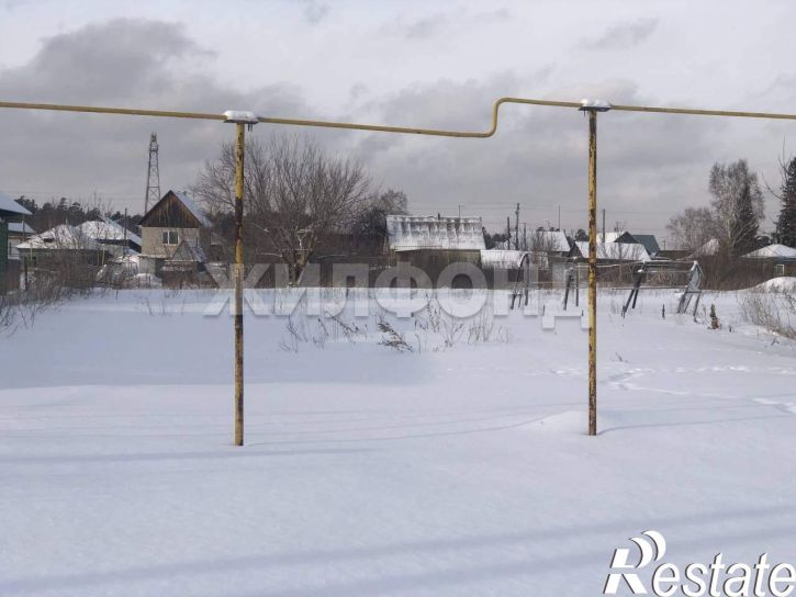 Земельный участок село Лебяжье