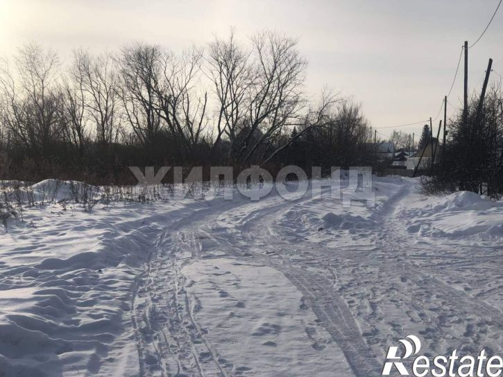 Земельный участок село Лебяжье