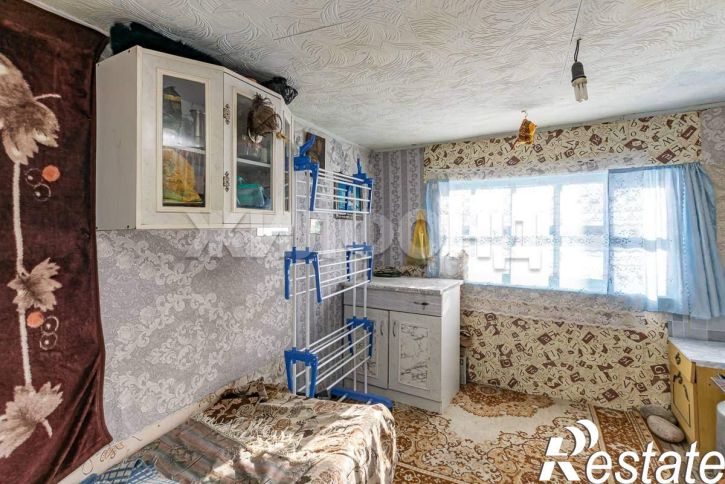 Коттедж/дом Заозерная улица