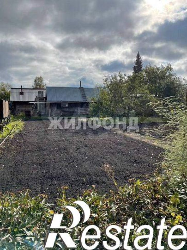 Коттедж/дом Севастопольская улица