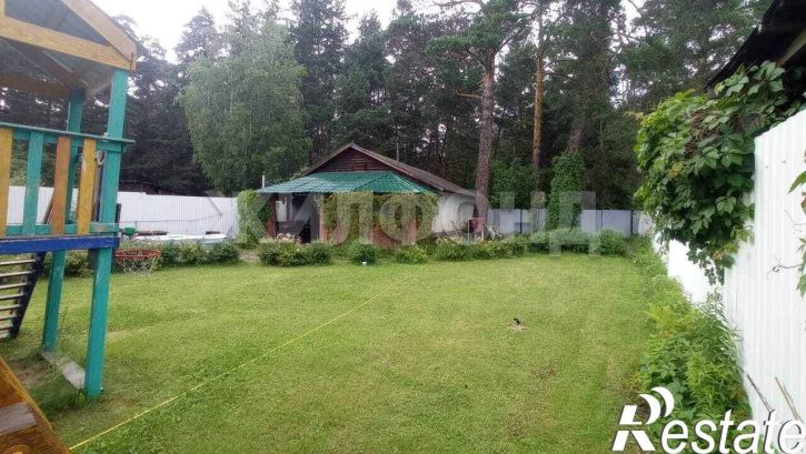 Коттедж/дом Кутузова улица, д.120А