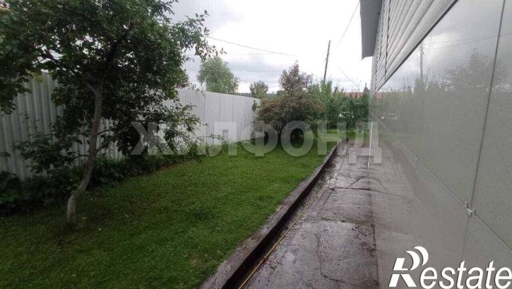 Коттедж/дом Кутузова улица, д.120А