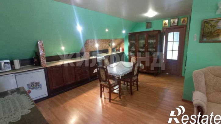 Коттедж/дом Кутузова улица, д.120А