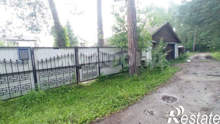 Коттедж/дом Кутузова улица, д.120А