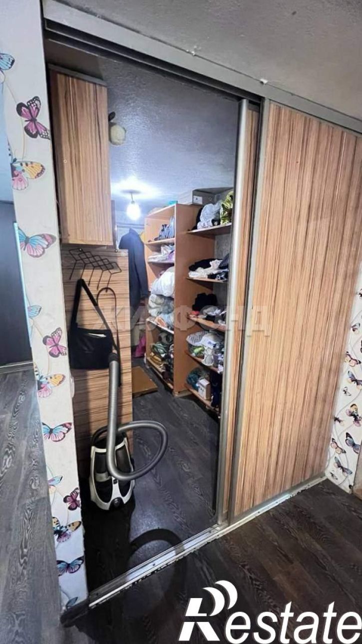 Коттедж/дом Пивоварская улица