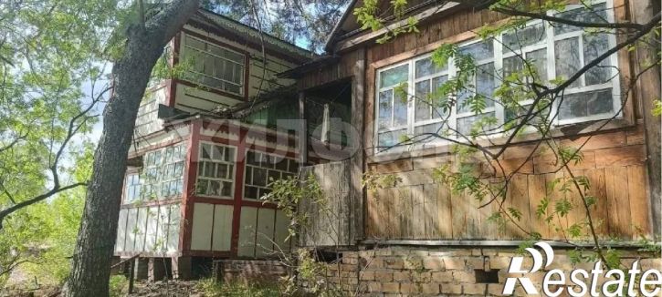 Земельный участок Барнаул