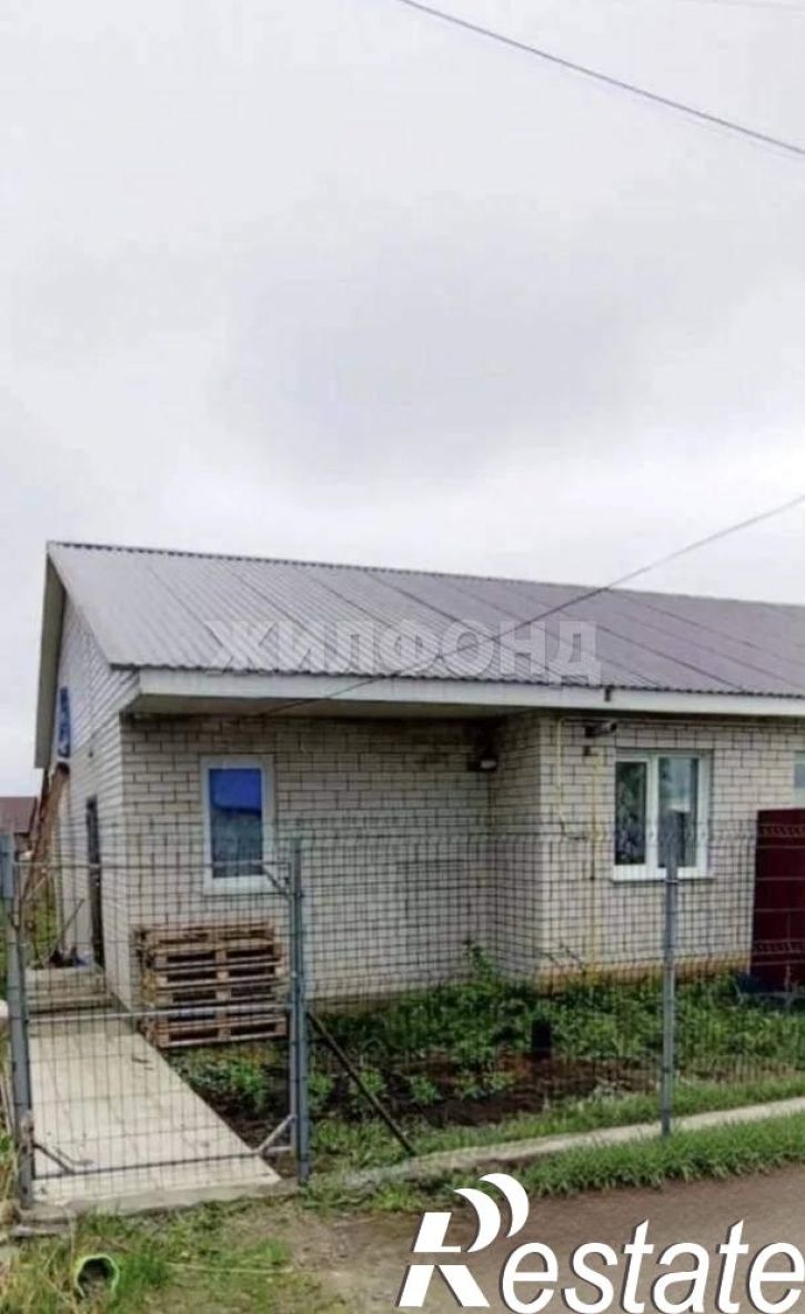 Коттедж/дом Карельская улица
