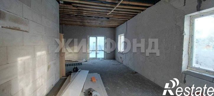 Коттедж/дом Юбилейная улица, д.55б/261