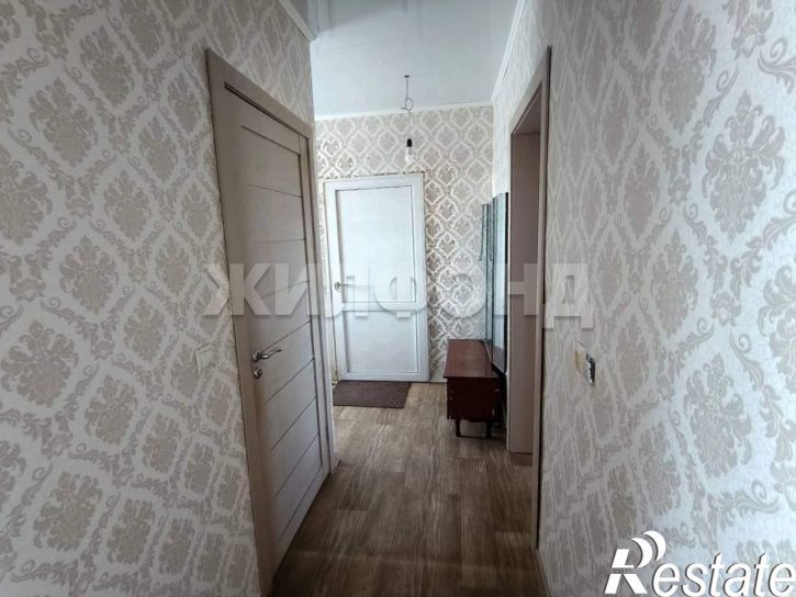 Коттедж/дом Карельская улица
