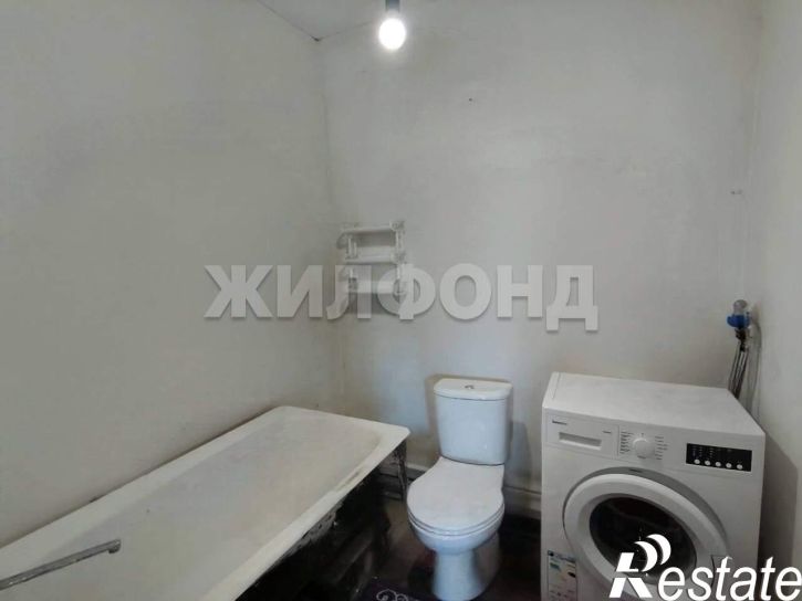 Коттедж/дом Карельская улица